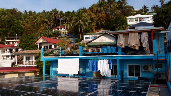 Montani Beach Resort