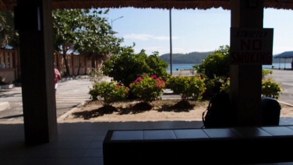 Balatero Port