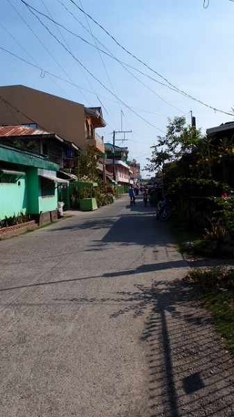 Arellano St, Sablayan, Occidental Mindoro, フィリピン