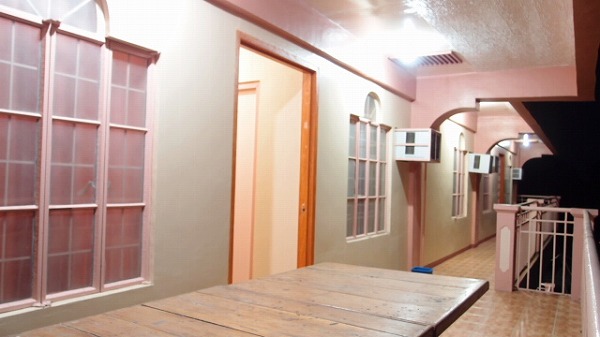 The Land manz Hotel