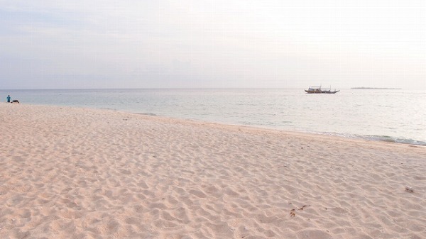 Apo Reef Natural Park