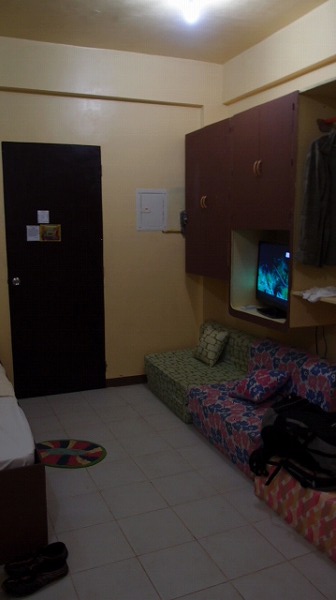 Boarding House Boracay