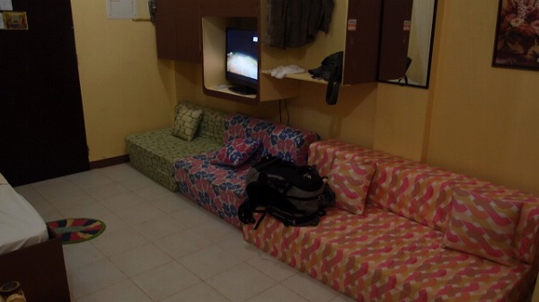 Boarding House Boracay